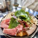 사림동156 | 사림동 맛집 탐방가 정성순대 중앙역점 메뉴 추천