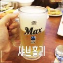 샤브홀리세종시점