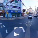 하양 코아루 아파트 삼거리 이미지