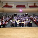 거제시청소년수련관 공연장 이미지