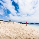 서빈백사해수욕장 이미지