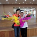 어르신 건강체조(B) 이미지