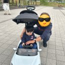 태오마켓 | 18개월 아기 외출 필수템, BMW Z4 푸쉬카 후기