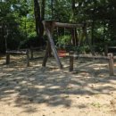 강서구민회관 화장실 | 우장근린공원 영유아놀이터 후기_강서구민회관 바로 옆