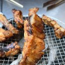 이천서울포차 | 김포 북변 오일장 장 서는 날 주차 정보 및 영업시간 야장 포차추천 등갈비 후기