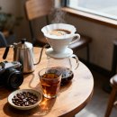 중로1-92 | 브라질 모지아나 내추럴 커피원두: 브라질의 풍미를 한 잔에