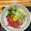 851 | 강남역 혼밥하기 좋은 851복덮밥 육회덮밥 후기