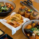 올레해물라면