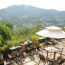 산모퉁이