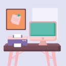 안정보건진료소 이미지