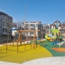 안산어린이공원 이미지