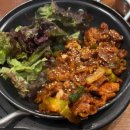서울밥집 노량진점