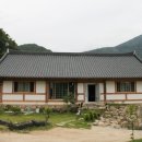 자연이숨쉬는집 이미지