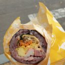 돌돌마리김밥