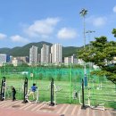 구덕운동장 체육공원 이미지