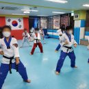 용인대석사2태권도 이미지