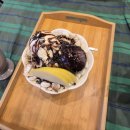 우나멜로팬션 이미지