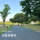 신촌카정비 | 고령 신촌유원지 캠핑장 후기 대구 근교 무료 노지캠핑 취사 가능