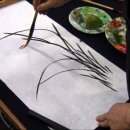 수묵화·사군자·산수화교실 이미지