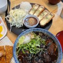 백마고등학교 | 백석동 숨은맛집 돈까스, 냉모밀 맛있는 코부타식당