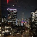 200바(bar) | 뉴욕신혼여행 뉴욕필수코스 뉴욕 루프탑바 "the skylark-rooftop bar"내돈내산 솔직후기 여긴 진짜 강추