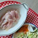 세진이네 | 세진활어 간재미회로 만든 간재미회무침 후기