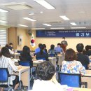 고흥교육지원청 방과후학교 지역 위탁 운영 중간보고회 개최[미래교육신문] 이미지