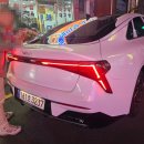 오토카서비스 | [부산사고대차렌트카] 영도구렌트카 신차 출고 되자마자 고객님께 배차 해 드린 후기