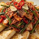 봄이밥상 이미지