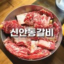신안동갈비 이미지