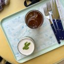 데일리오아시스 동편마을점 | [안양카페]데일리오아시스 동편마을점 · 폭신한 수플레와 말차 덕후의 성지(내돈내산)