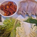 명동칼국수송내역점 | [송내역/혼밥가능] 보쌈과 칼국수를 동시에 송내역 명동칼국수 혼밥 후기