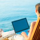 워라밸 게스트하우스 이미지