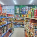 K마트 | [5살 아이와 나트랑 여행] 모벤픽 리조트 근처 마트, K마트 구경 후기