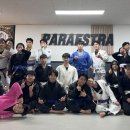 파라에스트라하계주짓수mma