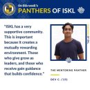 Meet Dev C. ('25), a globally-minded G12 student 이미지