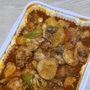 인동31길-4 | 구미 인동맛집 양 많고 맛 좋은 장강찜닭