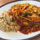 은아로 | 군산 은아반점 잡채밥 맛집 | 1n년 찐단골 내돈내산 솔직후기