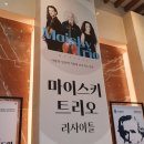 고영 첼로 리사이틀 | [연주회] 마이스키 트리오 리사이틀(부산문화회관 대극장 A구역 15열 시야)