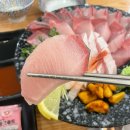 6682 | 광명 철산역 맛집 "김태완스시 광명철산점" 주차 숙성방어회 후기