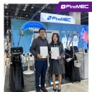 화인피부과의원 | ASLS Korea 2026 참가 후기 ✨파인웨이브, 노블린, 노블렉스와 함께