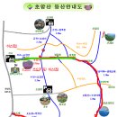 2008년 5월4일 보성 초암산 주월산 방장산 철쭉산행 이미지