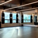 코드복싱 GYM 이미지