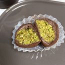 중동떡집 | 두쫀쿠 먹어봤어요! 소봄당·소봄떡집 두바이 쫀득 쿠키 리뷰