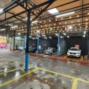 워시톡 실내 셀프세차장 공항동점 이미지