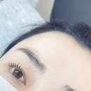 인천속눈썹펌 네일이끌림 자연스럽게 완성된 후기✨