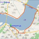 서해랑길 55코스 이미지