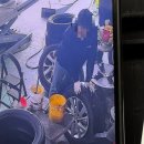 타이어프로(동두천지행역점) | 타이어 저렴하게 교체하기 [동두천 타이어 초이스] 크루젠 HP71 내돈내산 솔직후기 |소요시간 준비실...