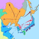 옛고구려 이미지