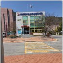 임실군립도서관 화장실 | 옆에 위치한 작지만 다양한 책들이 많아 책읽기도 좋은 전북특별자치도교육청 임실도서관을 찾아서😄📚